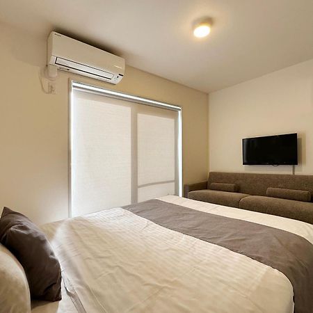 Bhotel Yutori - Simple 1Br Apartment In Onomichi For 3 Ppl المظهر الخارجي الصورة