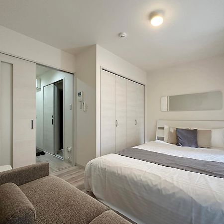 Bhotel Yutori - Simple 1Br Apartment In Onomichi For 3 Ppl المظهر الخارجي الصورة