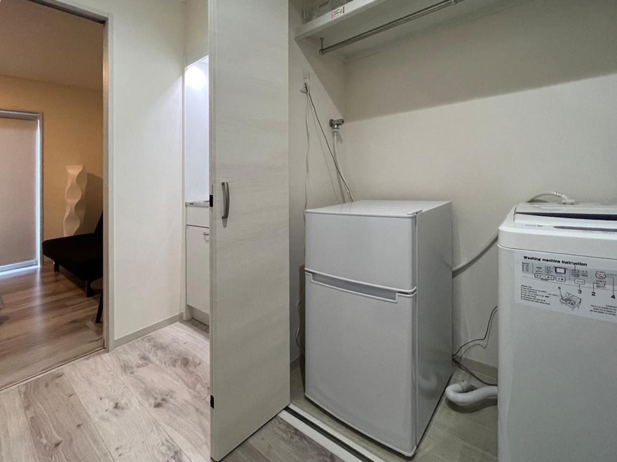 Bhotel Yutori - Simple 1Br Apartment In Onomichi For 3 Ppl المظهر الخارجي الصورة