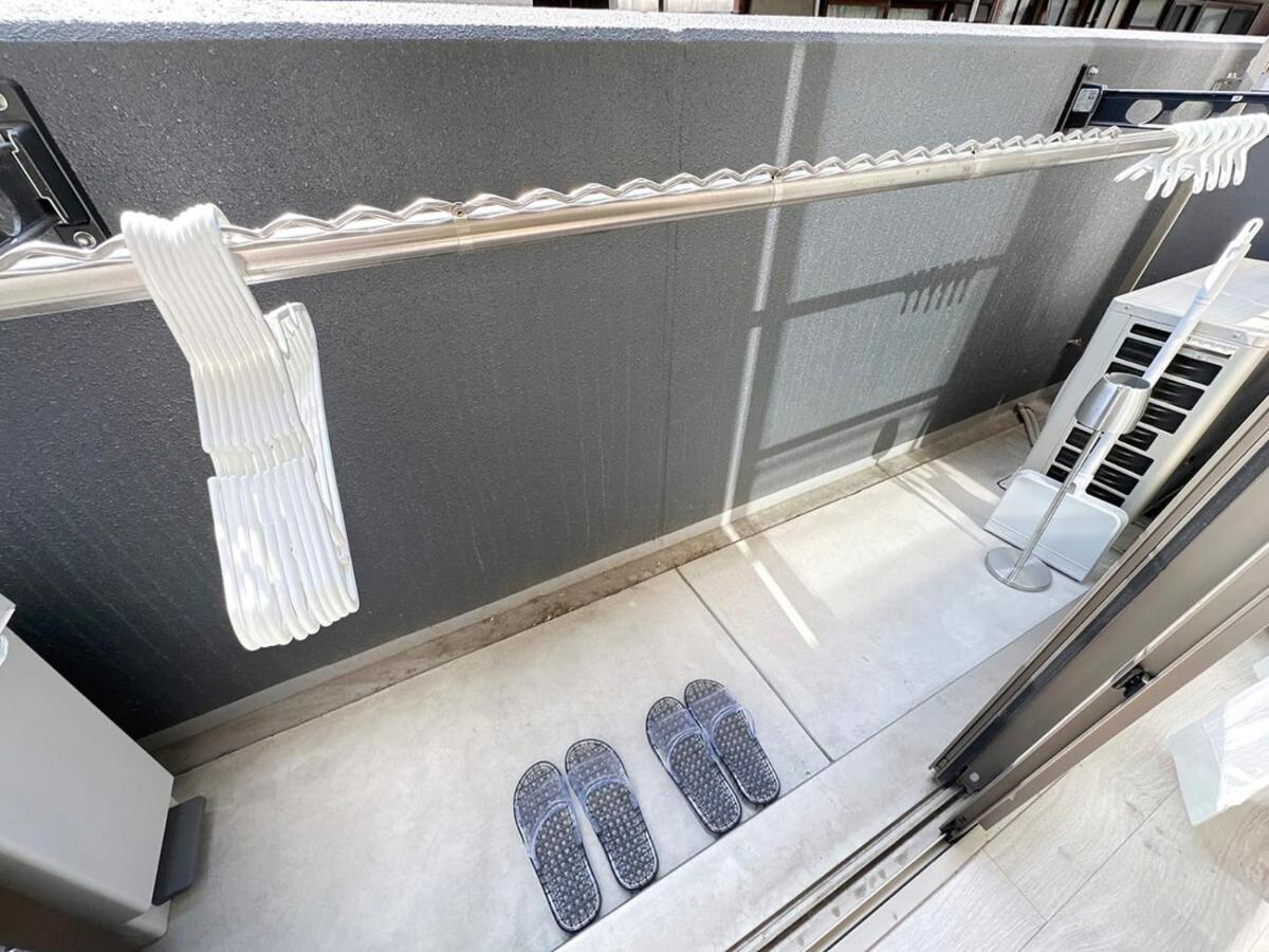 Bhotel Yutori - Simple 1Br Apartment In Onomichi For 3 Ppl المظهر الخارجي الصورة